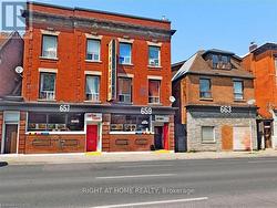 657 KING STREET E  Hamilton, ON L8N 1E5