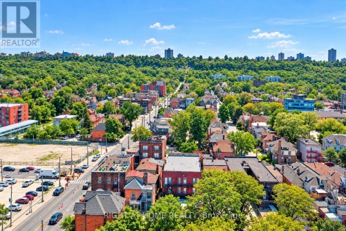 657 King Street E, Hamilton, ON 