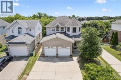 426 HIDDEN CREEK Drive  Kitchener, ON N2N 3N2