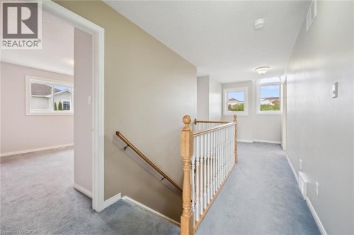 426 Hidden Creek Drive, Kitchener, ON 
