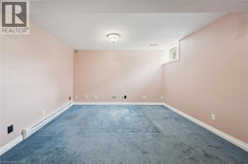 426 Hidden Creek Drive, Kitchener, ON 