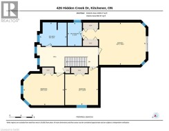 Floor plan - 