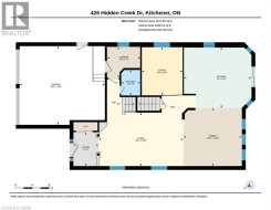 Floor plan - 