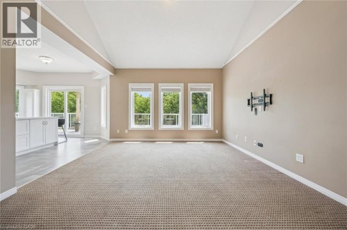 426 Hidden Creek Drive, Kitchener, ON 