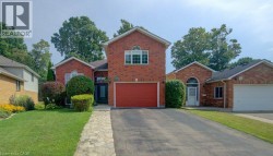 26 STANMORE Avenue  Kitchener, ON N2B 3W2