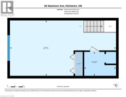 Floor plan - 