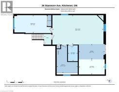 Floor plan - 