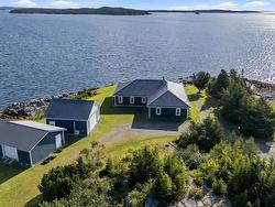 201 Southwest Cove Road  Southwest Cove, NS B0J 2L0
