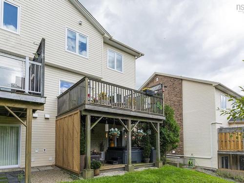 67 Stockton Ridge, Bedford, NS 