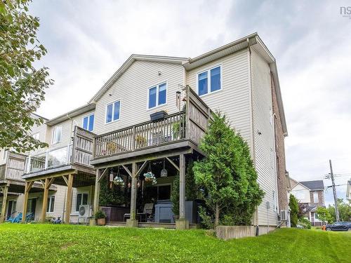 67 Stockton Ridge, Bedford, NS 