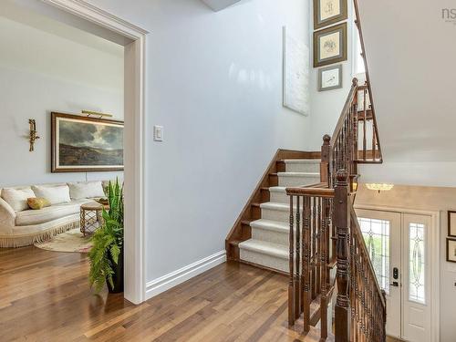 67 Stockton Ridge, Bedford, NS 