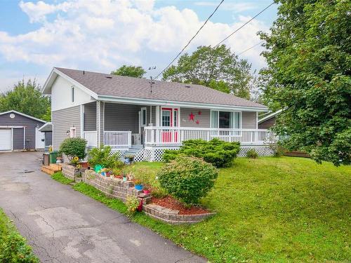 56 Holic Avenue  North Sydney, NS B2A 3R8
