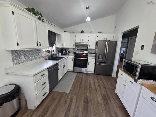 31 Carriage Lane, Enfield, NS 