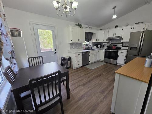 31 Carriage Lane, Enfield, NS 