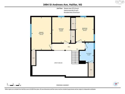 3494 St Andrews Avenue, Halifax, NS 