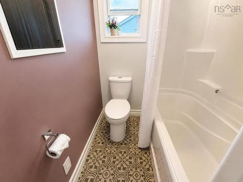 43 Johnson Avenue, Bible Hill, NS 