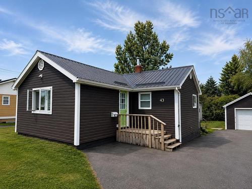 43 Johnson Avenue, Bible Hill, NS 