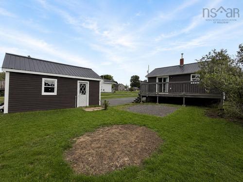 43 Johnson Avenue, Bible Hill, NS 