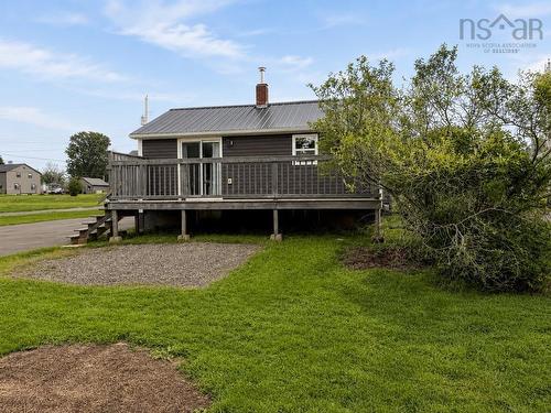43 Johnson Avenue, Bible Hill, NS 