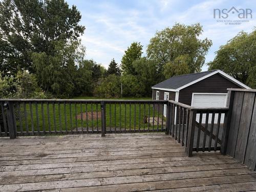 43 Johnson Avenue, Bible Hill, NS 