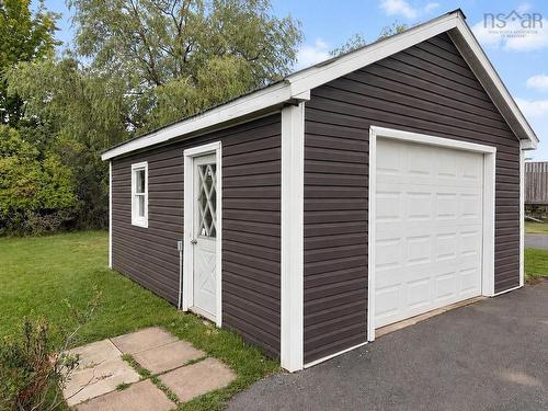 43 Johnson Avenue, Bible Hill, NS 