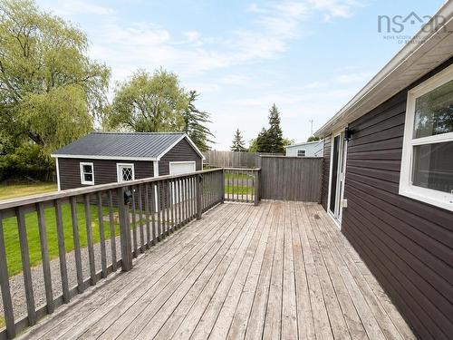 43 Johnson Avenue, Bible Hill, NS 