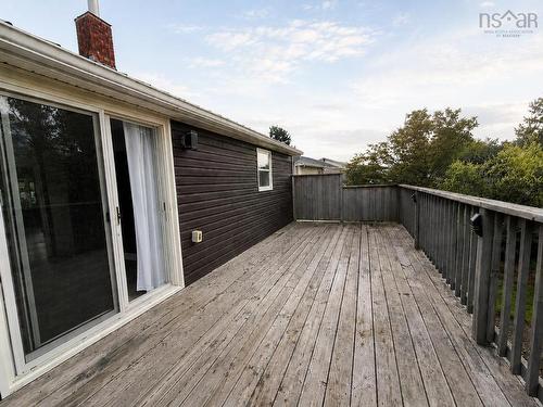 43 Johnson Avenue, Bible Hill, NS 