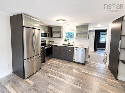 43 Johnson Avenue, Bible Hill, NS 