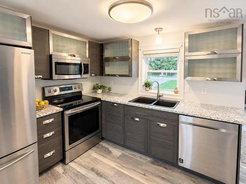 43 Johnson Avenue, Bible Hill, NS 