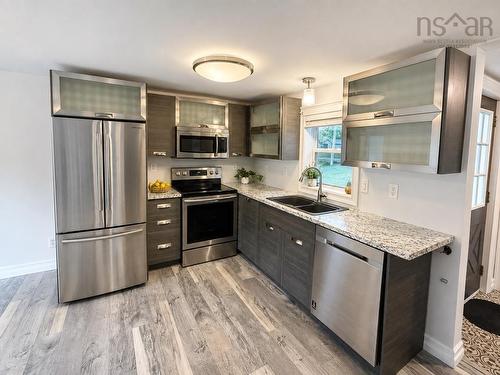 43 Johnson Avenue, Bible Hill, NS 