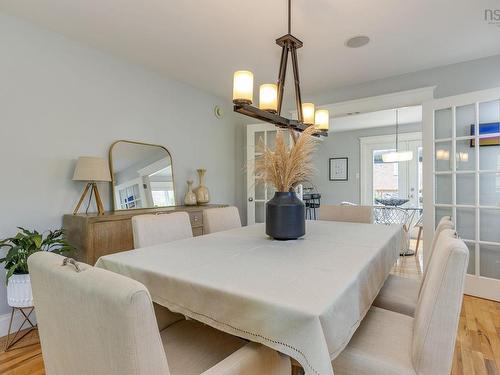 5 Edgewater Close, Dartmouth, NS 