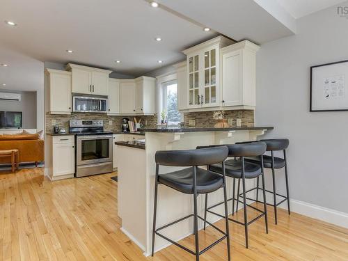 5 Edgewater Close, Dartmouth, NS 