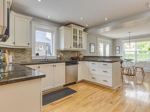 5 Edgewater Close, Dartmouth, NS 