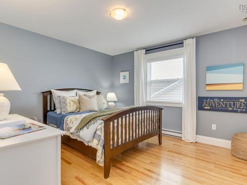 5 Edgewater Close, Dartmouth, NS 