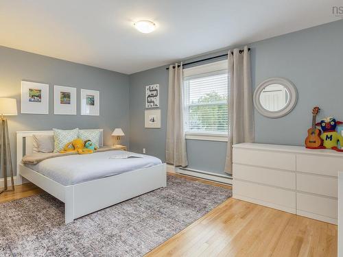 5 Edgewater Close, Dartmouth, NS 