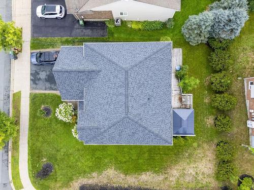 5 Edgewater Close, Dartmouth, NS 