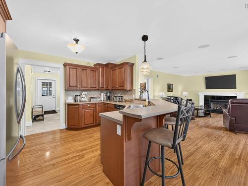 32 Deerview Crescent, Salmon River, NS 