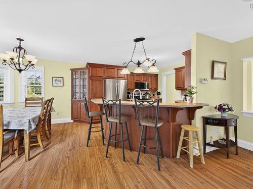 32 Deerview Crescent, Salmon River, NS 