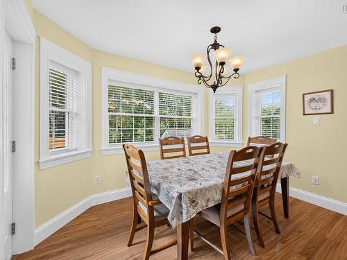 32 Deerview Crescent, Salmon River, NS 