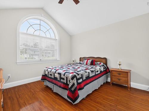 32 Deerview Crescent, Salmon River, NS 