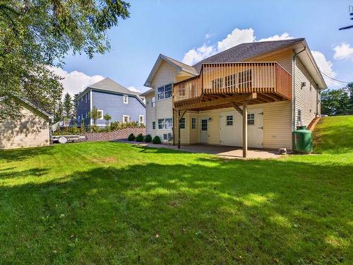 32 Deerview Crescent, Salmon River, NS 