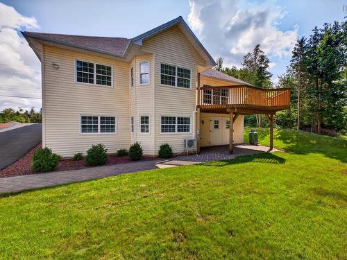 32 Deerview Crescent, Salmon River, NS 
