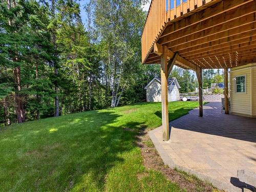 32 Deerview Crescent, Salmon River, NS 