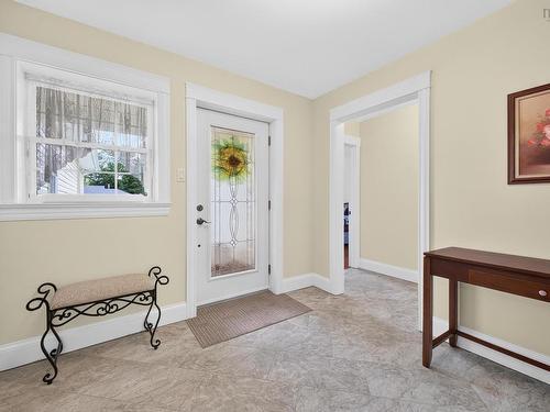 32 Deerview Crescent, Salmon River, NS 