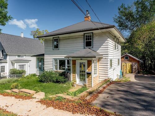 197 Main Street Street  Kentville, NS B4N 1J6