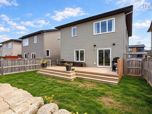 421 Alabaster Way, Halifax, NS 