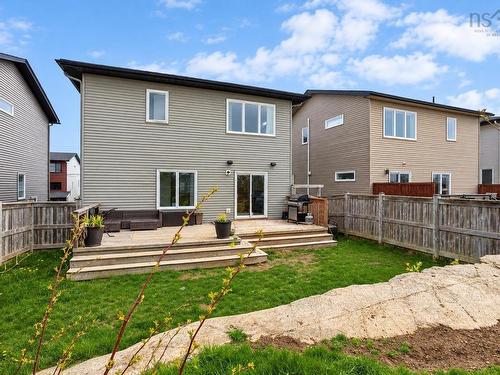 421 Alabaster Way, Halifax, NS 