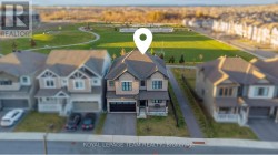 643 RYE GRASS WAY Ottawa, ON K2J 6Z8