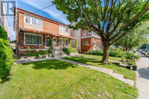 603 CONCORD AVENUE , Toronto, Ontario M6H 2R2 2