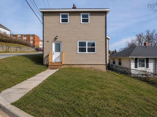 56 Irving Street, Dartmouth, NS 